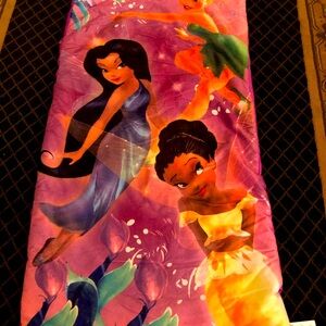 Disney Fairies Sleeping Bag